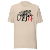 Lazy AF Unisex T-shirt